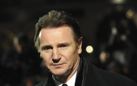 Liam Neeson