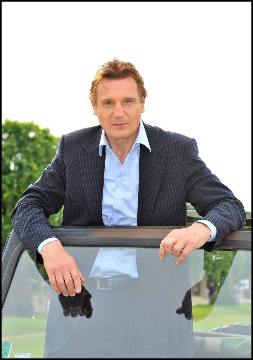 Liam Neeson