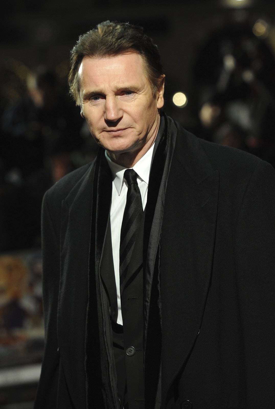 Liam Neeson