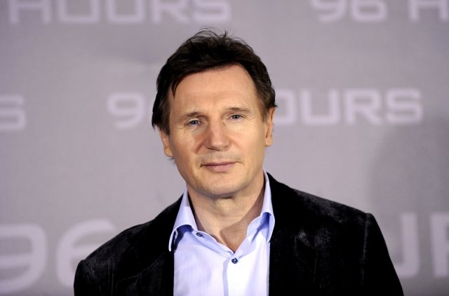 Liam Neeson se zahrál v takových filmech jako jsou Hvězdné války, 96 hodin nebo Láska nebeská