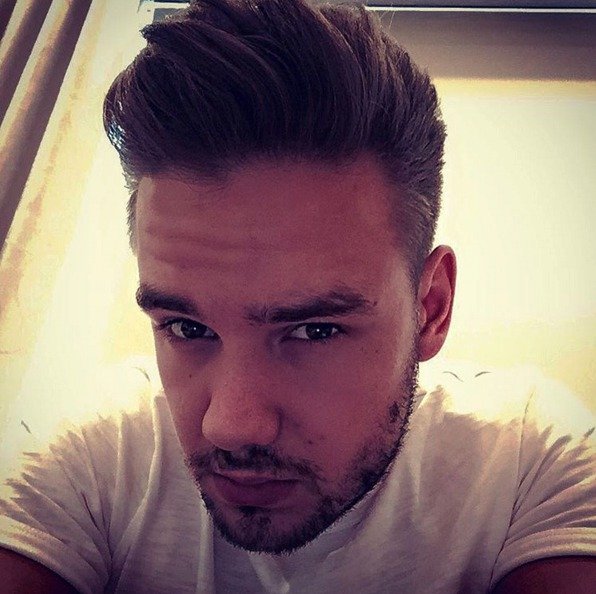 24. Liam Payne