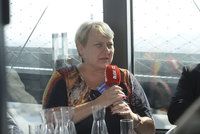 Po 28 letech končí: Kontroverzní starostka Mariánských Hor Janáčková jde od válu