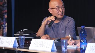 Čínský spisovatel Liao I-wu: „Zeman je člověk velmi hloupý, bez kulturního rozhledu, podlézající Rusku i Číně.“