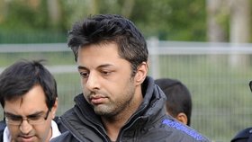 Shrien Dewani se bojí zacházení ve vězení