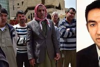 Libanonec Hassan Ezzedine o únosu Čechů: Víc krádeží a únosů kvůli uprchlíkům