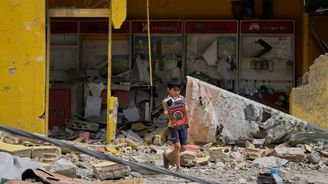 Naděje na mír trvá. Trump prodloužil příměří v Libanonu a plánuje summit lídrů Naděje na mír trvá. Trump prodloužil příměří v Libanonu a plánuje summit lídrů