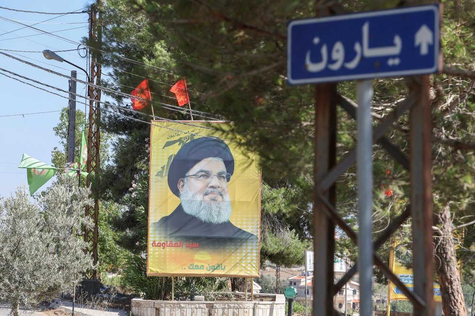 Útočníkovi rodiče přišli z libanonského Járúnu. Hizballáh a Írán tam jsou populární.
