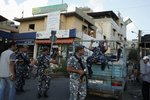 V Libanonu, kde panuje napjatá atmosféra po útocíc Hizballáhu, zmizel český turista