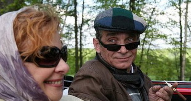 Komedie Líbáš jako bůh patřila loni v Česku k nejnavštěvovanějším filmům