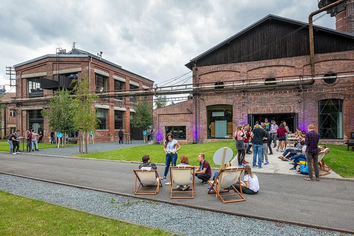 Uhelný mlýn v Libčicích nad Vltavou Uhelný mlýn v Libčicích nad Vltavou