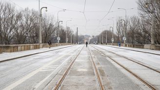 Zápisník Marka Schwarzmanna: Libeňská ironie