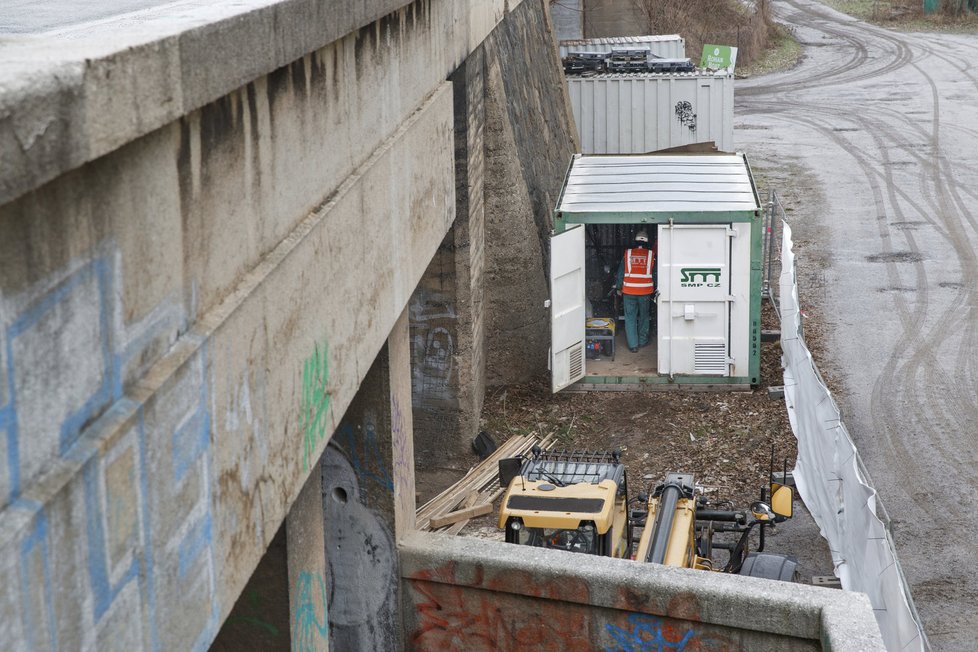 V případě Libeňského mostu se starosta Prahy 8 přiklání k variantě, která bude rychlejší a pokud možno levnější.