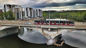 Libeňský most: Praha v létě vypíše zakázku na rekonstrukci
