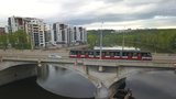 Dočká se Libeňský most brzy oprav? Praha by příští týden měla schválit studii, pak vypsat zakázku