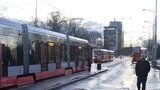 Praha v noci uzavře pro tramvaje a auta Libeňský most: Je v havarijním stavu, město ho plánuje podepřít