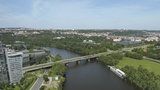 Libeňskému mostu prodlouží „život“ o 50 let: Opravy mají trvat 32 měsíců, vyjdou na 560 milionů