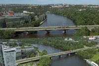 Varianty rekonstrukce Libeňského mostu: Přípravy se mohou protáhnout na 5 let