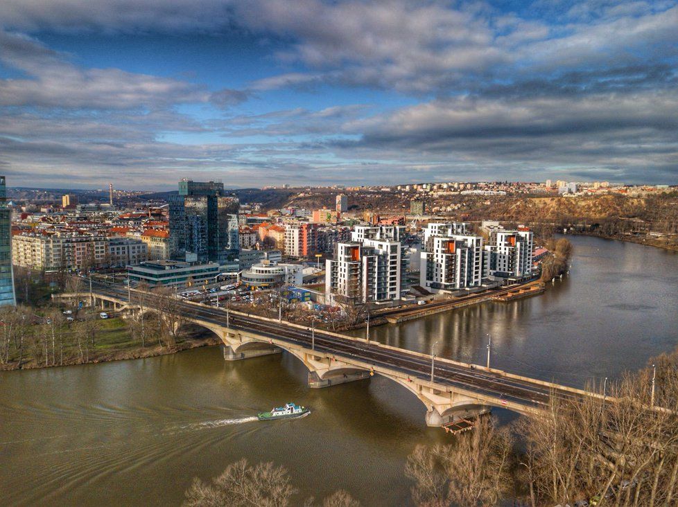 Havarijnímu stavu se dalo předejít, kdyby Praha měnila izolaci.