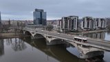 Libeňský most: ANO chce svolat mimořádné zastupitelstvo, chce znát plán oprav