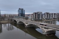Libeňský most: ANO chce svolat mimořádné zastupitelstvo, chce znát plán oprav