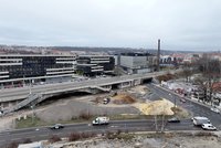 Na Libeňský most se vrátí tramvaje?! Praha zvažuje stavbu dočasné konstrukce