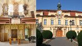 Nocovali tu primátoři i jediná císařovna: Libeňský zámek slaví 250 let od přestavby Marií Terezií