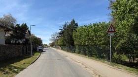 Poté ho ještě přejel valník, dítě bohužel utrpělo zranění neslučitelná se životem