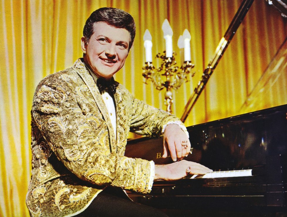 Liberace