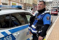 Hoch zkolaboval v autobuse v Liberci: Pohotová záchrana života!