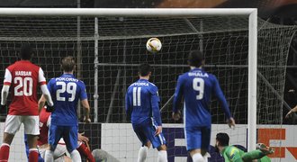 Liberec v Braze prohrál 1:2, k postupu musí porazit Marseille