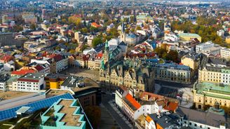 10 nejzadluženějších měst Česka: Kdo je rekordman s miliardovým závazkem? 10 nejzadluženějších měst Česka: Kdo je rekordman s miliardovým závazkem?