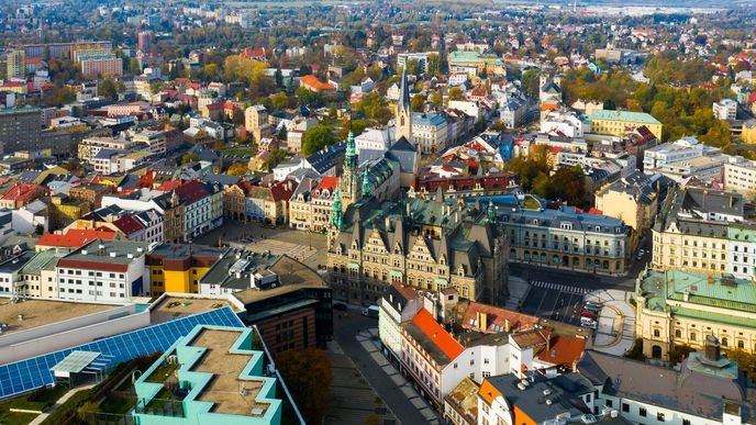 Liberec Liberec