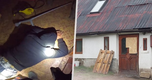 Podnikatele Stanislava V. (41) unesl a zbil kamarád: Policie ho obvinila z pokusu o vraždu! 
