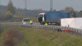 Tragická nehoda na Liberecku: Matka a dvě děti nepřežily srážku s popeláři.