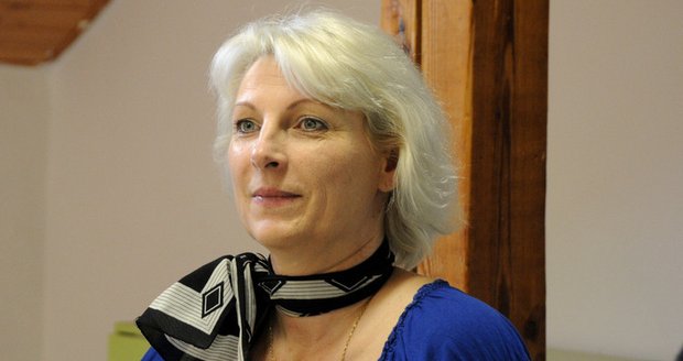 „Židovská hvězda“ Neočkovaný ji stála židli: Liberecká ombudsmanka musela skončit