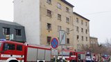 Kvůli úniku plynu v Jablonci skončilo v nemocnici 13 lidí! 