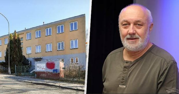 Expert o plánovaném masakru na liberecké psychiatrii: Jako společnost musíme být ve střehu