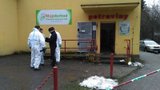 Brutální vražda v Liberci: Lupiči ubodali prodavačku, jsou na útěku!