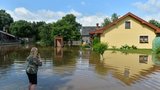 Rychlá pomoc od státu pro lidi zasažené povodněmi: Obratem můžou získat až 57 900 korun