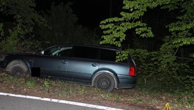 Řidička usedla s alkoholem v krvi za volant a ohrozila dítě, které s ní v autě jelo.