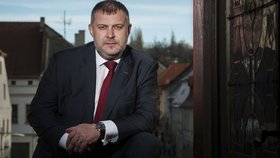 Krajské volby v Libereckém kraji: Dan Ramzer (ODS)
