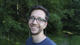 Krajské volby v Libereckém kraji: Ondřej Kolek (Piráti)