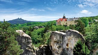 Liberecký kraj: tipy na neotřelé výlety s příběhem