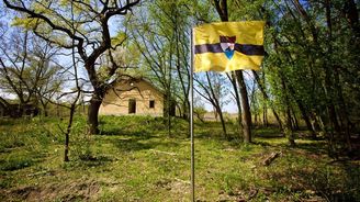  Liberland má potíže se sousedy, Chorvatsko i Srbsko ho blokují 