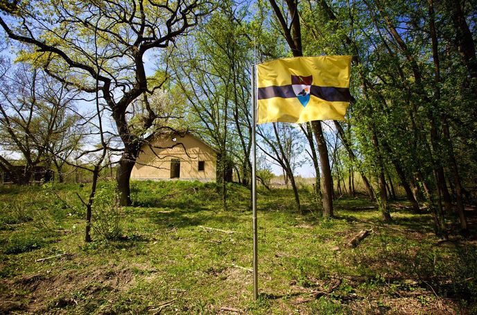 Liberland