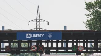 Liberty Ostrava zastaví svůj provoz. Temeh jí přestane dodávat energie