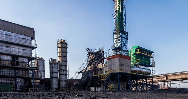 Liberty Steel Group přerušilo výrobu, většina zaměstnanců je doma. Liberty Steel Group přerušilo výrobu, většina zaměstnanců je doma.