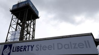 Liberty Steel hasí finanční průšvihy. Je připravena se zbavovat nevýkonných byznysů