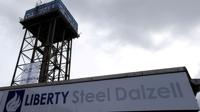 Hrozeb v podobě krachů firem jako Liberty Steel bude přibývat.