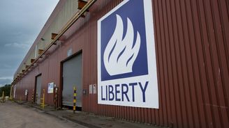 Ostravská Nová huť změní vzhled, převlečení do kabátu Liberty Steel vyjde na miliony